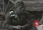 Image Des prisonniers allemands Cerisy-la-Forêt Normandie France, 1944, de la seconde 60 séquences d'archives historiques vidéo 65675075109