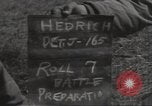 Image of United States soldiers Marigny France, 1944, second 4 stock footage video 65675075110