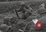 Image of United States soldiers Marigny France, 1944, second 27 stock footage video 65675075110
