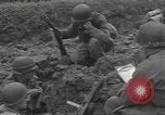 Image of United States soldiers Marigny France, 1944, second 28 stock footage video 65675075110