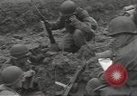 Image of United States soldiers Marigny France, 1944, second 29 stock footage video 65675075110