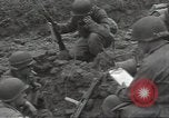 Image of United States soldiers Marigny France, 1944, second 32 stock footage video 65675075110