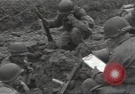 Image of United States soldiers Marigny France, 1944, second 33 stock footage video 65675075110