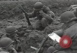 Image of United States soldiers Marigny France, 1944, second 34 stock footage video 65675075110
