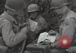 Image of United States soldiers Marigny France, 1944, second 43 stock footage video 65675075110