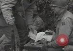 Image of United States soldiers Marigny France, 1944, second 46 stock footage video 65675075110