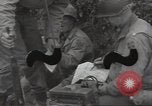 Image of United States soldiers Marigny France, 1944, second 47 stock footage video 65675075110