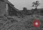 Image of United States soldiers Marigny France, 1944, second 52 stock footage video 65675075110