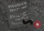 Image of United States soldiers Marigny France, 1944, second 1 stock footage video 65675075111