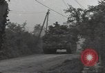 Image of United States soldiers Marigny France, 1944, second 4 stock footage video 65675075111