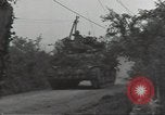 Image of United States soldiers Marigny France, 1944, second 5 stock footage video 65675075111