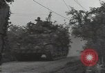 Image of United States soldiers Marigny France, 1944, second 6 stock footage video 65675075111
