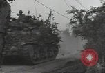 Image of United States soldiers Marigny France, 1944, second 7 stock footage video 65675075111
