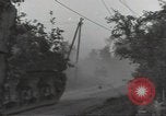 Image of United States soldiers Marigny France, 1944, second 8 stock footage video 65675075111
