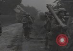 Image of United States soldiers Marigny France, 1944, second 15 stock footage video 65675075111