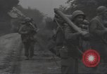 Image of United States soldiers Marigny France, 1944, second 16 stock footage video 65675075111