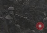 Image of United States soldiers Marigny France, 1944, second 21 stock footage video 65675075111