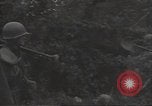 Image of United States soldiers Marigny France, 1944, second 22 stock footage video 65675075111