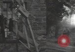 Image of United States soldiers Marigny France, 1944, second 28 stock footage video 65675075111