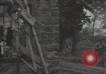 Image of United States soldiers Marigny France, 1944, second 29 stock footage video 65675075111