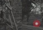 Image of United States soldiers Marigny France, 1944, second 30 stock footage video 65675075111