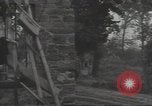 Image of United States soldiers Marigny France, 1944, second 32 stock footage video 65675075111