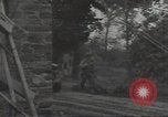 Image of United States soldiers Marigny France, 1944, second 35 stock footage video 65675075111