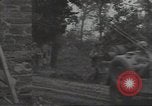 Image of United States soldiers Marigny France, 1944, second 37 stock footage video 65675075111