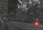 Image of United States soldiers Marigny France, 1944, second 38 stock footage video 65675075111