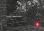 Image of United States soldiers Marigny France, 1944, second 39 stock footage video 65675075111