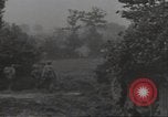 Image of United States soldiers Marigny France, 1944, second 44 stock footage video 65675075111