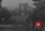 Image of United States soldiers Marigny France, 1944, second 45 stock footage video 65675075111