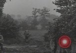Image of United States soldiers Marigny France, 1944, second 55 stock footage video 65675075111