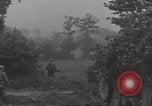 Image of United States soldiers Marigny France, 1944, second 58 stock footage video 65675075111