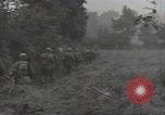 Image of United States soldiers Marigny France, 1944, second 59 stock footage video 65675075111
