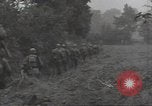 Image of United States soldiers Marigny France, 1944, second 60 stock footage video 65675075111