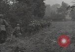 Image of United States soldiers Marigny France, 1944, second 61 stock footage video 65675075111