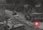Image of United States soldiers Marigny France, 1944, second 3 stock footage video 65675075112