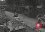Image of United States soldiers Marigny France, 1944, second 5 stock footage video 65675075112