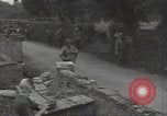 Image of United States soldiers Marigny France, 1944, second 6 stock footage video 65675075112