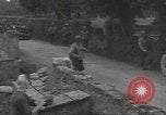 Image of United States soldiers Marigny France, 1944, second 8 stock footage video 65675075112