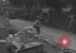 Image of United States soldiers Marigny France, 1944, second 9 stock footage video 65675075112