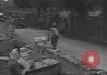 Image of United States soldiers Marigny France, 1944, second 10 stock footage video 65675075112