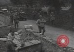 Image of United States soldiers Marigny France, 1944, second 12 stock footage video 65675075112