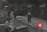 Image of United States soldiers Marigny France, 1944, second 14 stock footage video 65675075112