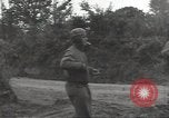 Image of United States soldiers Marigny France, 1944, second 15 stock footage video 65675075112