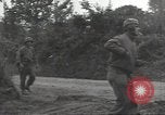 Image of United States soldiers Marigny France, 1944, second 16 stock footage video 65675075112