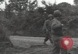 Image of United States soldiers Marigny France, 1944, second 18 stock footage video 65675075112