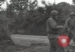 Image of United States soldiers Marigny France, 1944, second 19 stock footage video 65675075112