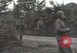 Image of United States soldiers Marigny France, 1944, second 22 stock footage video 65675075112